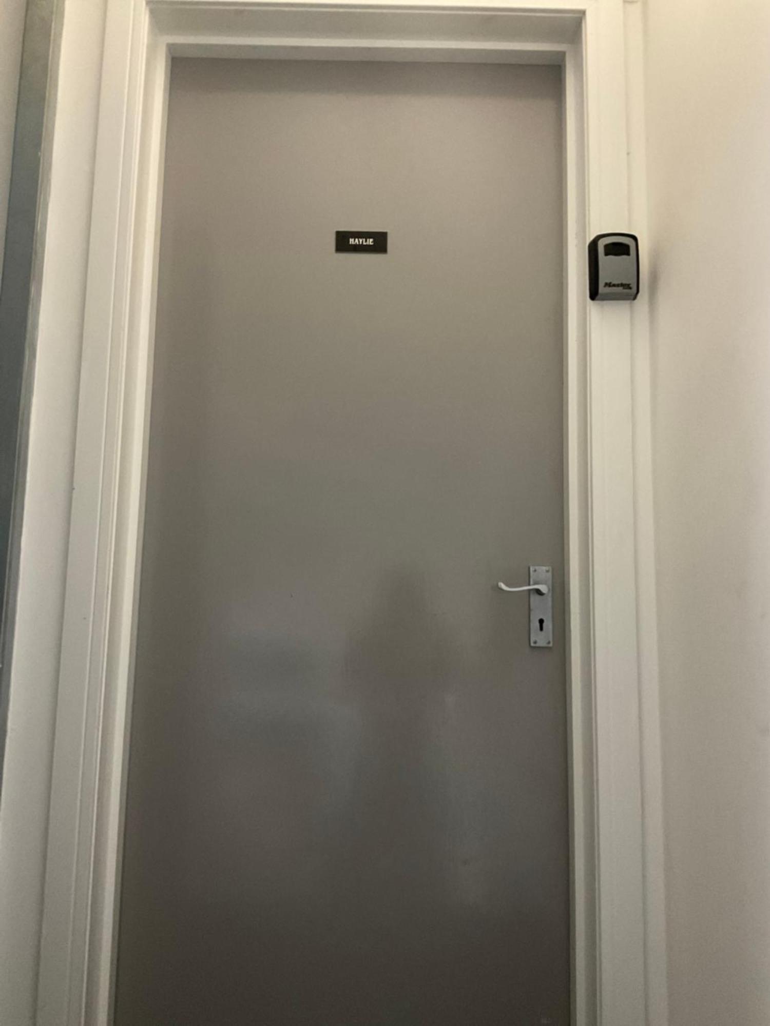 103 Nelson Street 1 St Floor Right Leilighet Largs Eksteriør bilde
