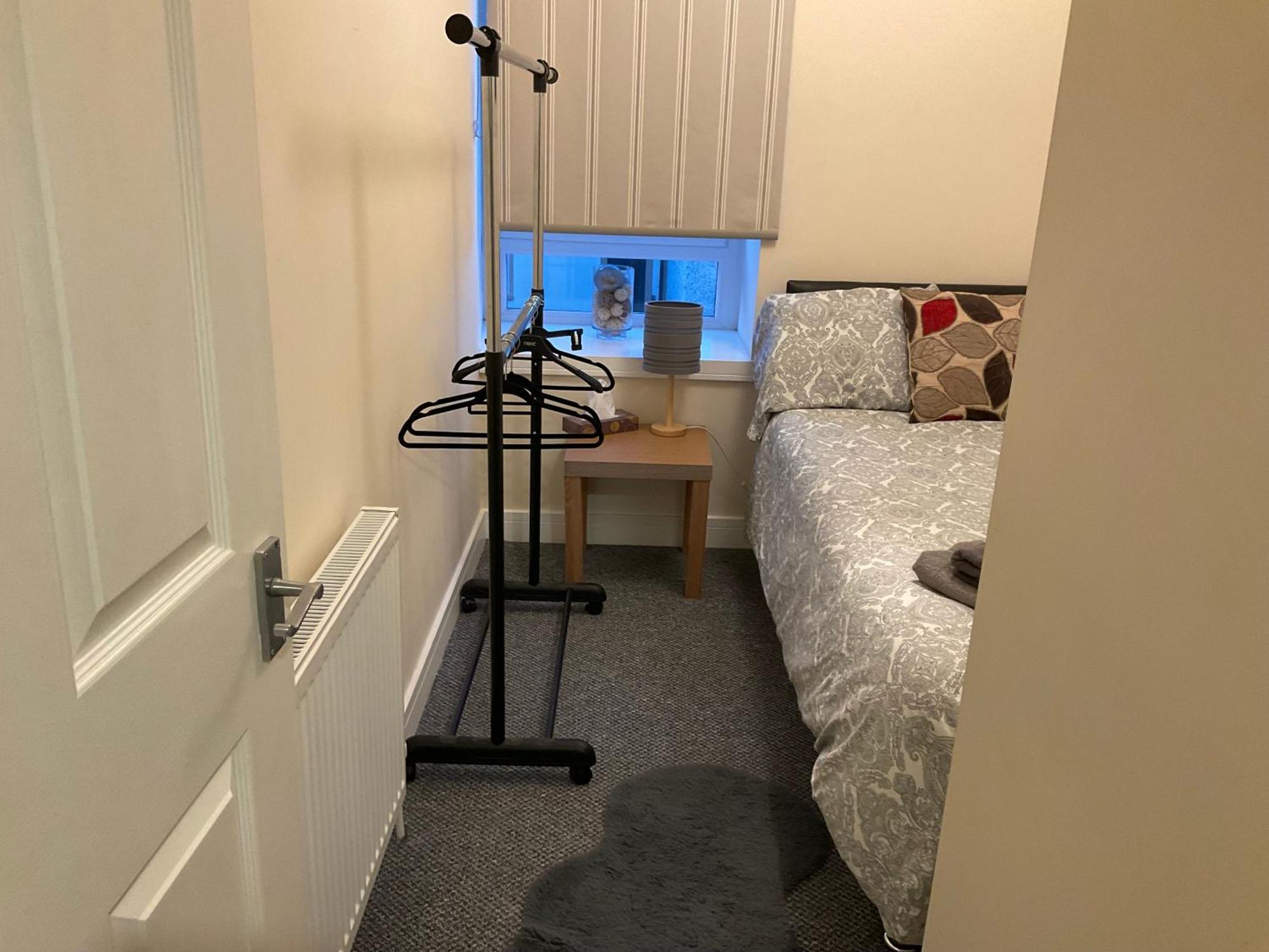 103 Nelson Street 1 St Floor Right Leilighet Largs Eksteriør bilde