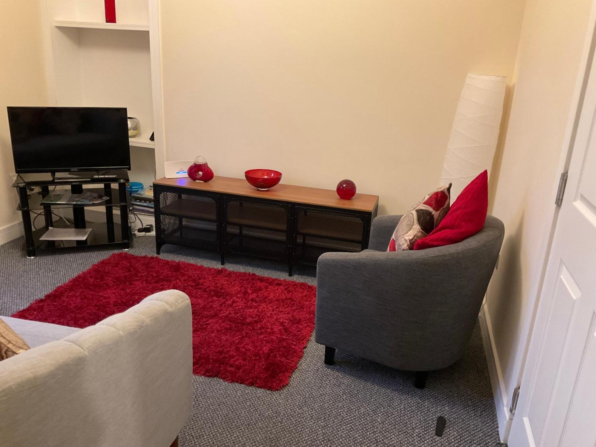 103 Nelson Street 1 St Floor Right Leilighet Largs Eksteriør bilde