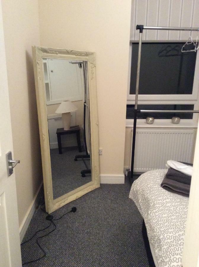 103 Nelson Street 1 St Floor Right Leilighet Largs Eksteriør bilde